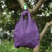 Хозяйственная сумка складная Eco1shop 40 х 43 см