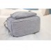 Рюкзак из вельвета Eco1shop 40 x 28 x 12 см