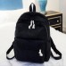 Рюкзак из вельвета Eco1shop 40 x 28 x 12 см