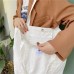 Сумка из хлопка на магните Eco1shop 39 x 33 см