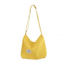 Сумка из хлопка на молнии Eco1shop 38 x 32 см Сумка из хлопка на молнии Eco1shop 38 x 32 см