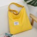 Сумка из хлопка на молнии Eco1shop 38 x 32 см