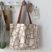 Сумка из хлопка на молнии Eco1shop Котята 40 x 32 x 5 см