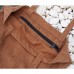 Сумка из вельвета с внутренним карманом на молнии Eco1shop 34 x 37 см