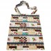 Сумка со льна с рисунком Eco1shop 40 x 35 см Сумка со льна с рисунком Eco1shop 40 x 35 см