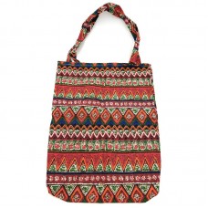 Сумка со льна с рисунком Eco1shop 42 x 31 см Сумка со льна с рисунком Eco1shop 42 x 31 см