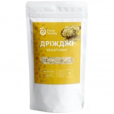 Дрожжи неактивные Fruity Yummy 100 г