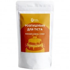 Розпушувач для тіста Fruity Yummy 100 г