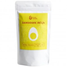 Заменитель яиц Fruity Yummy 200 г