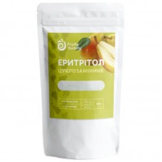 Erythritol Fruity Yummy 200 g Erythritol Fruity Yummy 200 g