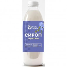 Сироп из Цикория Fruity Yummy 500 г
