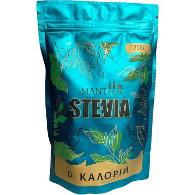 Стевия MANTeca 250 г