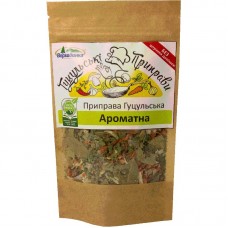 Приправа Гуцульская Верховинка Ароматная 50 г