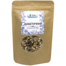 Tea Diabetic Verkhovinka 50 g