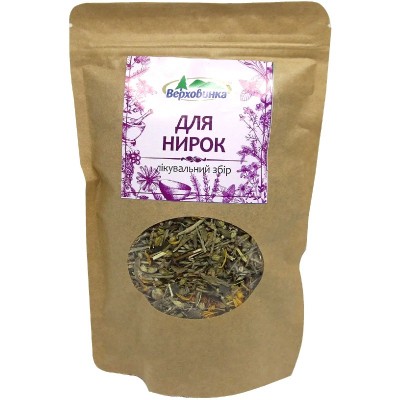 Tea For the kidneys Verkhovinka 50 g