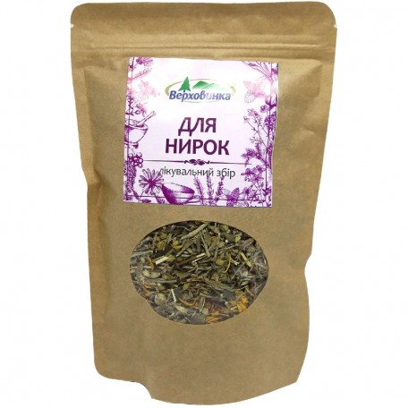 Tea For the kidneys Verkhovinka 50 g