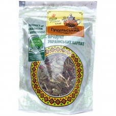 Tea Hutsul Verkhovinka 100 g Tea Hutsul Verkhovinka 100 g
