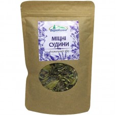 Tea Strong vessels Verkhovinka 50 g