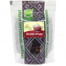 Tea Wild Berry Verkhovinka 150 g