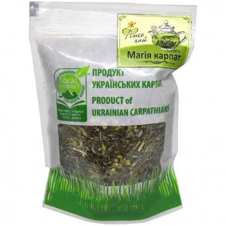 Чай Магия Карпат Верховинка 75 г