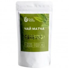 Matcha tea Fruity Yummy 50 g Matcha tea Fruity Yummy 50 g