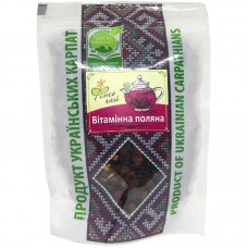 Tea Vitamin Glade Verkhovinka 150 g