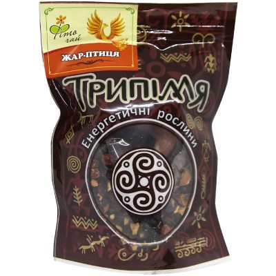 Чай Жар-птица Верховинка 150 г