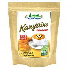 Натуральный капучино Верховина Радуга 100 г