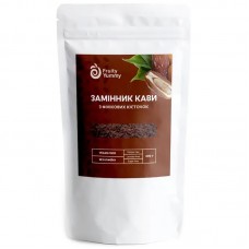 Заменитель кофе из финиковых косточек Fruity Yummy 200 г