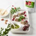 Конфеты Протеиновые Матча-Клюква Fruity Yummy 60 г