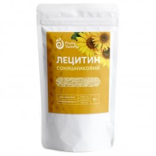 Лецитин в порошке Fruity Yummy Подсолнечный 100 г