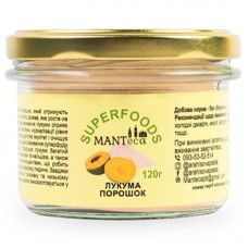Лукума (порошок) MANTeca 120 г