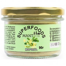 Moringa (powder) MANTeca 90 g