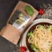 Неактивные дрожжи (хлопья) MANTeca 240 г