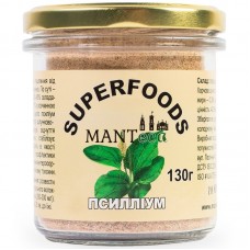 Псилліум порошок MANTeca 130 г