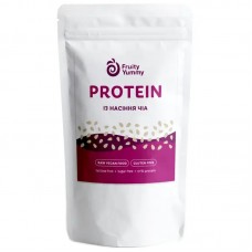 Protein from Chia seeds Fruity Yummy 200 g Protein from Chia seeds Fruity Yummy 200 g