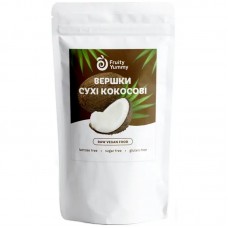 Dry cream Coconut Fruity Yummy 200 g