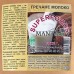 Сухое молоко Гречневое MANTeca 350 г