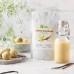 Сухое молоко Соево-Ванильное с Инулином Fruity Yummy 250 г