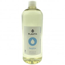 Гель для душа/жидкое мыло Planta Sensitive 1 л