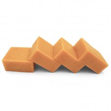 Natural baby soap Eco1shop Sea Buckthorn and Calendula