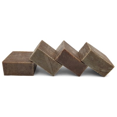 Натуральное мыло Eco1shop Хвойное
