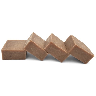 Натуральное мыло Eco1shop Молочное