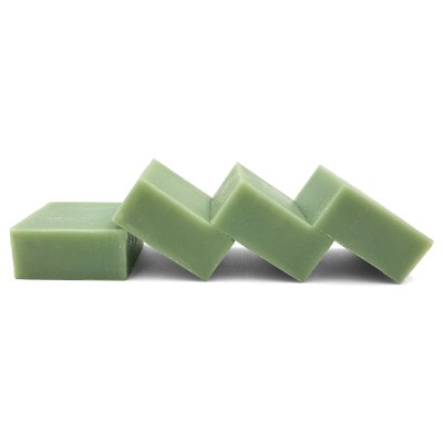 Натуральное мыло Eco1shop Оливковое