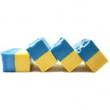Natural soap Eco1shop Patriotic