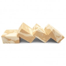 Натуральное мыло Eco1shop с Белой глиной