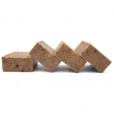 Натуральное мыло Eco1shop с Пчелиным воском и Прополисом