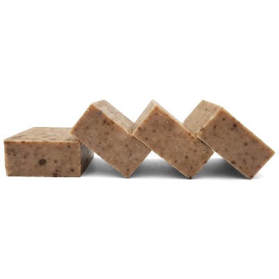 Натуральное мыло Eco1shop с Пчелиным воском и Прополисом