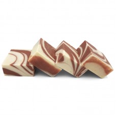Natural soap Eco1shop with Pink clay