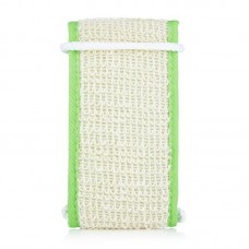 Sponge for body Eco1shop Jute Cotton Green